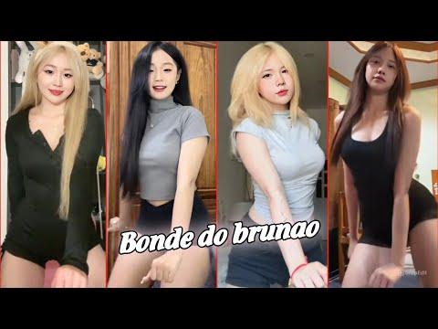 Trend Hot Bonde do brunao... Trend Nhảy TikTok Cực Cuốn #lnh #trending #shorts #xuhuong #fyp