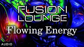 Flowing Energy | Indian Classical Fusion | Red Ribbon Music