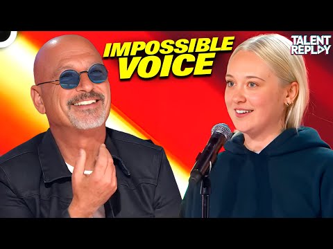 You Won’t Believe the Power of Meave’s Voice!