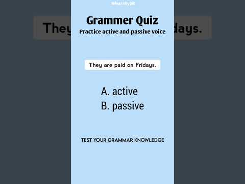 English test | Test quiz #Englishtest #englishquiz #subsribe