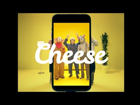 Cheese - SG(Official Music Video)