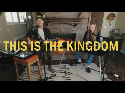 Salt - This Is The Kingdom (Cabin Sessions)