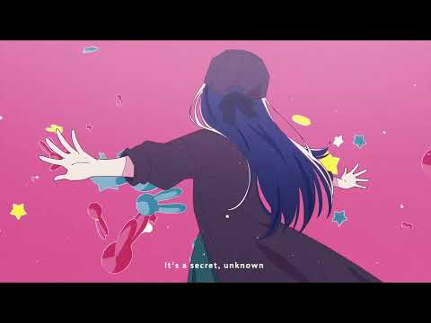 【一時間耐久】YOASOBI/Idol (English Ver.)