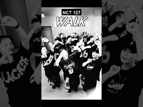 #nct127#walk#삐그덕#ZN댄스노원점#막쌤TV#shorts