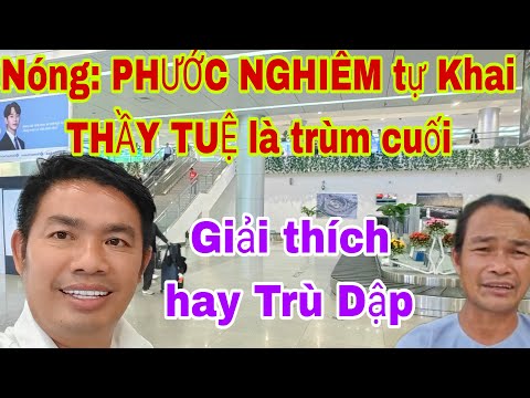 Tự khai hay tự thú...