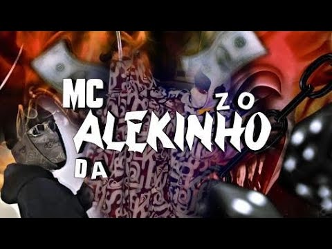 MONTAGEM - PRESENÇA MALIGNA MC ALEKINHO DA ZO, MC ARI FALCÃO, (DJ OBS) 2025