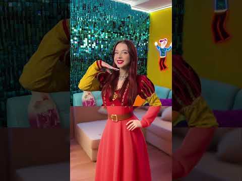 Do you like Ariel?🤔❤️🥰#crazycasa #timtin #love #foryou #trending #shorts #viralvideo #funny #fyp