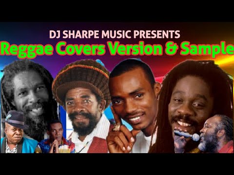 Reggae Cover Version & Samples | Bob Andy, Barrington Levy, Dennis Brown, Chronixx, Busy Signal