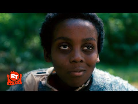 Never Let Go (2024) - Possessed Child Scene | Movieclips