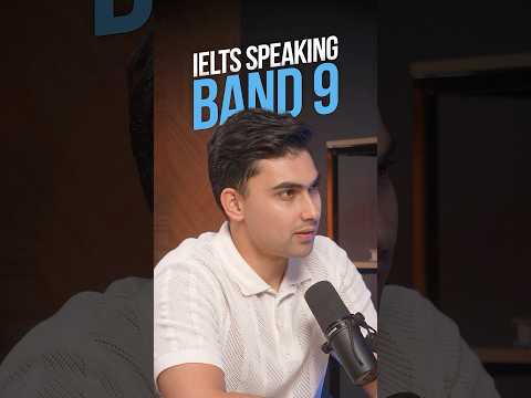 How to Build Band 9 IELTS Speaking Answers