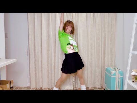 【15周年】アイドルを踊ってみた【愛川こずえ】