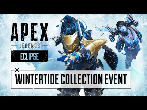 Apex Legends Wintertide Collection Event