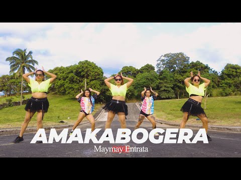 AMAKABOGERA - Maymay Entrata Remix | DSB Official X Dreamstar Krew | Zin Micoro | #tiktokviral