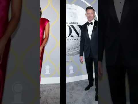 Tony Awards 2022: Best Dressed Celebrities!🔥#shorts #tonyawards #2022 #celebrity #celebritynews