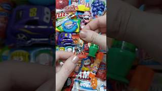 sweet #fypyoutube #candy #unpacking #shortsvideo #unpackingsweet #fyp #youtubeshorts