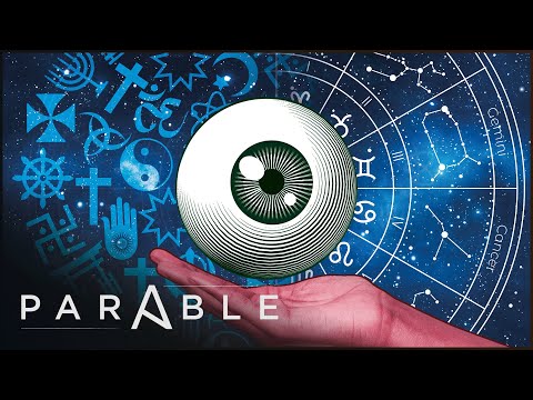 Megiddo II Full Episode: Spiritual Transformation |Parable