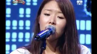 김그림&김보경-Kelly Clarkson - Because Of  You