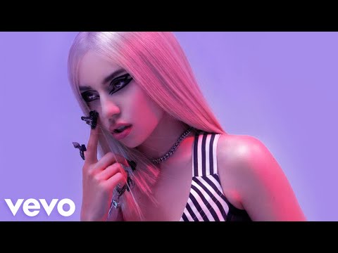 Ava Max - EveryTime I Cry (Music Video)