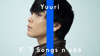 Yuuri – Dry Flower / THE FIRST TAKE