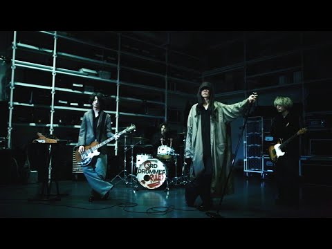 [Alexandros] - Boy Fearless (MV)