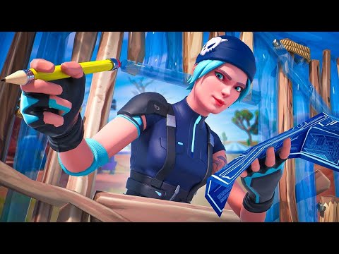 Using The Best Fortnite Settings In Fortnite Reload! (Chapter 2 Remix)