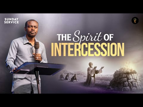 The Spirit Of Intercession | Phaneroo Sunday Service 292 | Apostle Grace Lubega