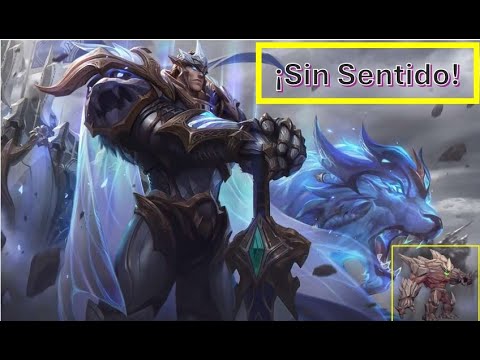 !¡ERRORES CRÍTICOS! Malphite vs Garen