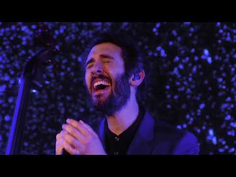 Josh Groban's Harmony Album Release Livestream Nov 26th!