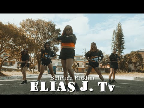 ELIAS J. Tv - Boliviaz Riddim TikTok Viral | Dreamstar Krew X DSB Official | #trending #tiktokviral