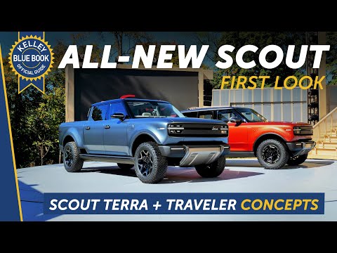 Scout Terra & Traveler Concepts | First Look