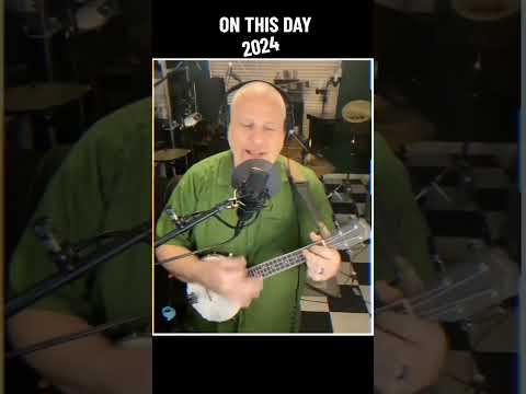 Free Bird (Lynyrd Skynyrd) cover on a banjolele