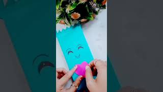 gift wrap #shortsvideo #art #creativediy #short#diy