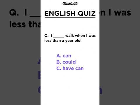 English quiz Grammar test #english #grammar #tense #englishexam #bankpo #sscexam #englishspeaking