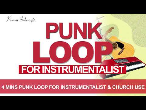 Phunk Beat Loop.