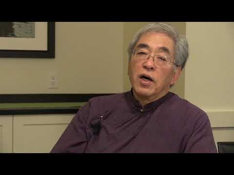 Norman Ishimoto on the Japanese American Role Models that Helped Shape His Career