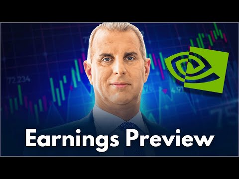 Nvidia Earnings On Tap, Meme Stock Mania & DEI Demands