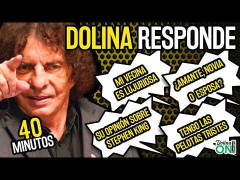 [DOLINA RESPONDE] Compilado de RESPUESTAS a OYENTES de La Venganza Parte 4