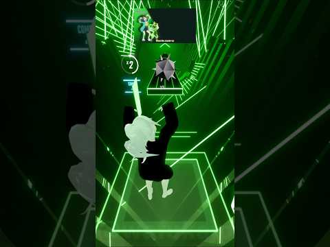 ビーセイでピッカーン！#pokemonsong #beatsaber #mod #custommaps