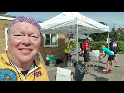 Willen Hospice Sportive