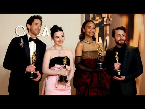 Discover What Oscar Nominees Are Doing Next – You Won't Believe Their Plans!