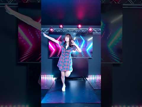 shimokita踊ってみた！【西沢さなみ】 #tiktok