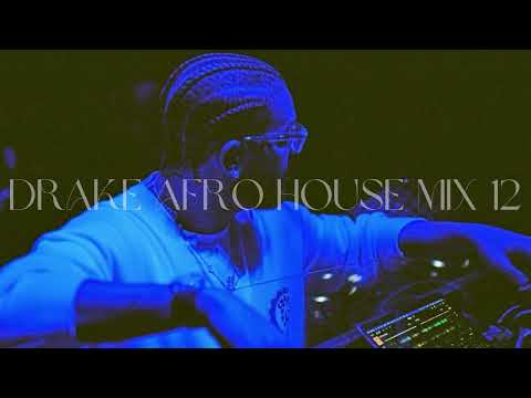 #030 Afro House Summer Mix 12 (2024) | Drake