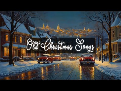 🎁 The Best of Classic Christmas | Songs for a Memorable Holiday ✨