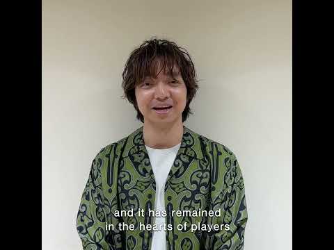 Daichi Miura - DEATH STRANDING 4th Anniversary Comment Video