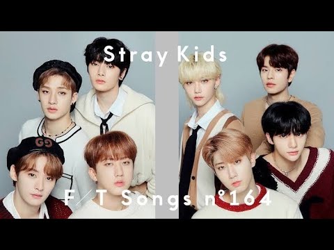 Stray Kids - Mixtape : OH / THE FIRST TAKE (Audio)