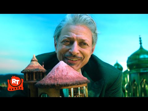 Wicked (2024) 4K - A Sentimental Man | Movieclips