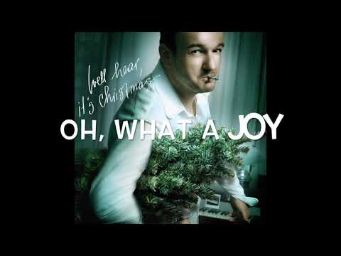 Philipp Fankhauser - Well Hear, It's Christmas