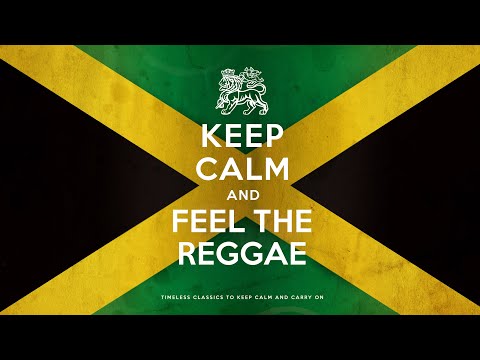 Keep Calm And Feel The Reggae 2025