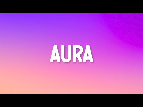 Ogryzek - AURA