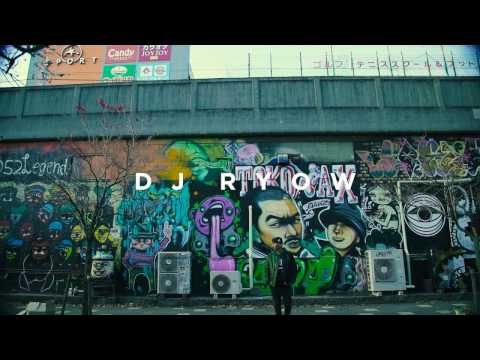 DJ RYOW「"216" THE LIVE & REMIX」【Official Trailer】4/6本目